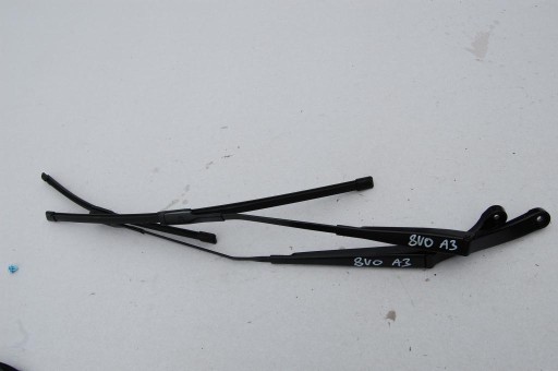 Bracci tergicristallo AUDI A3 8V0