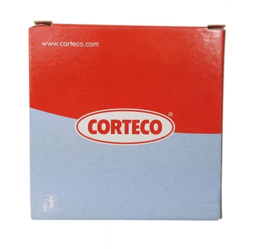 Герметик 01030451 CORTECO 44, 45X63, 5x12 NBR B1