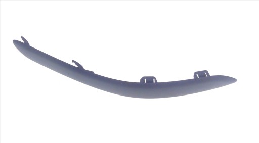 A52712-05903 - AVENSIS T25 06-08 молдинг молдинг бампер передній П