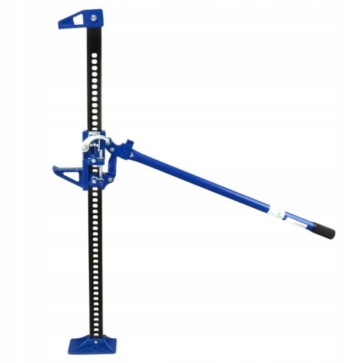 ЗАЛІЗНИЧНИЙ ПІДЙОМНИК HI-LIFT FARM 48 3T GEKO