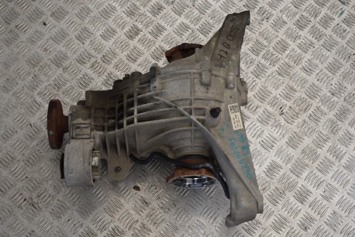 differential diff AUDI S4 B9 8W0 0G2500043