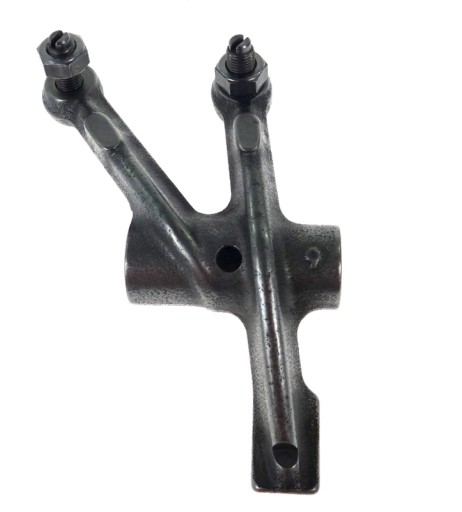 12850-37401 - ВАЖІЛЬ ВАЖЕЛЯ КЛАПАНА ВИХЛОП SUZUKI DR 650
