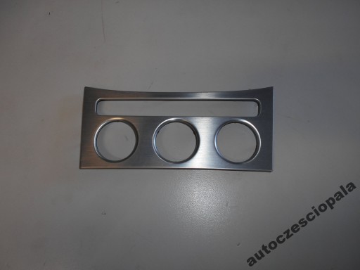 RÁM PANELU klimatizaci VW PASSAT B6 3C0863100
