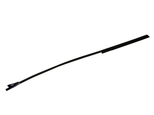 A75534-42011 - RAV4 01-05 ПРОКЛАДКА ПЛАНКА ДАХ СКЛО ДАХ ЛІВА