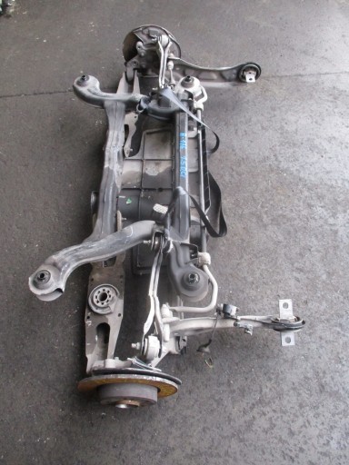 Achsträger heck MERCEDES A KLASA 176 1,5CDI
