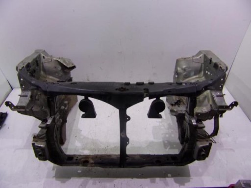 УСИЛЕНИЕ ПЕРЕДНЕГО РЕМНЯ LEXUS RX300 II