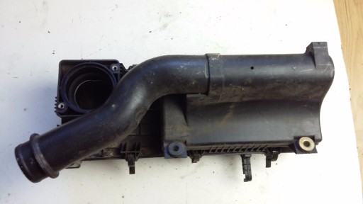 filter air cover KIA RIO and OE EU