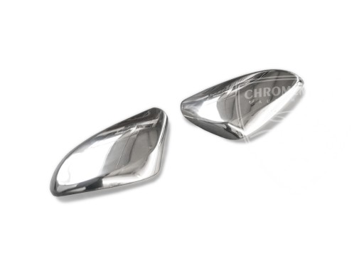 Чехлы на зеркала Toyota Land Cruiser V8 J200