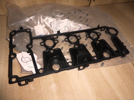 1714919 - ORG ПРОКЛАДКА КРЫШКИ КЛАПАНА FORD C-MAX FOCUS 2.0