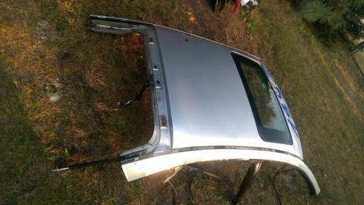Mazda 323F BA 1994-1998 дах + люк