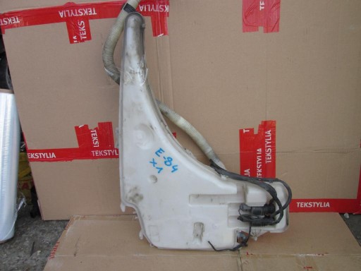 BEHÄLTER SPRITZDÜSE BMW X1 E84 E-84