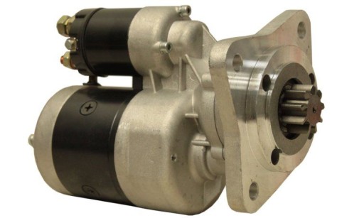 СТАРТЕР С РЕДУКТОРОМ DEUTZ FL912 FL91 BF913
