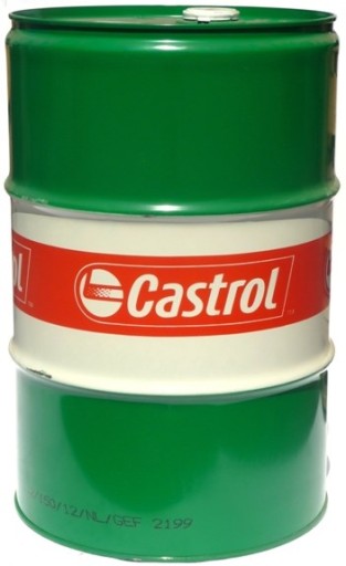 Моторна олива Castrol Edge 5W-40 A3/B3/B4 C3 60л