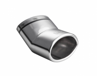 Накладной наконечник глушителя NX10. 60 ULTER