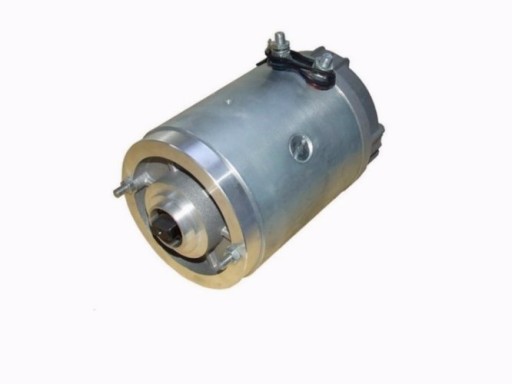 99-504.50.00.00-00/2 - Електричний мотор для ліфта MBB Hubfix 12V