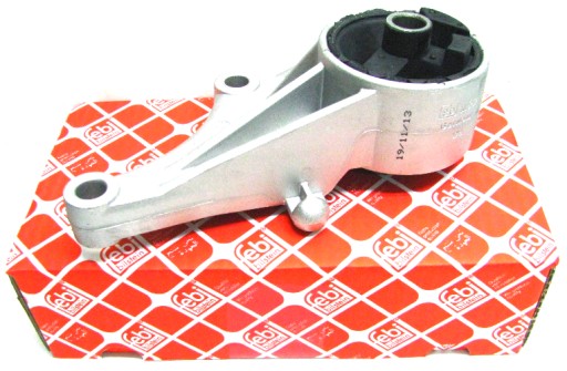 14552 - OPEL Astra G Zafira A 1.4-1.8 подушка двигуна FEB