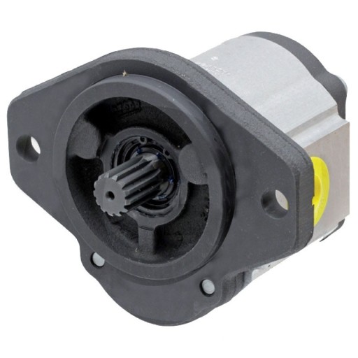 ГИДРАВЛИЧЕСКИЙ НАСОС CASE DEUTZ 0510725089 CAPRONI