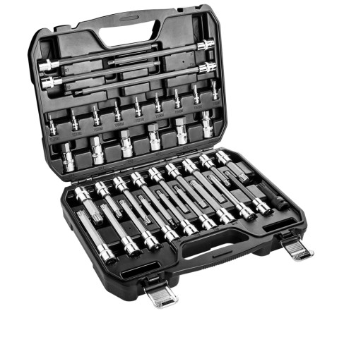 Набор бит TORX 1/2 