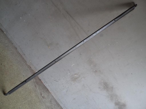 GRAND CHEROKEE ZJ РЕЙЛИНГ ПЛАНКА КРЫШИ КРЫШИ P