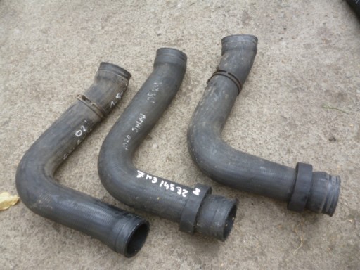 Schlauch Rohr Schlauch SHARAN ALHAMBRA 1.9 TDI 115K 7M3145828