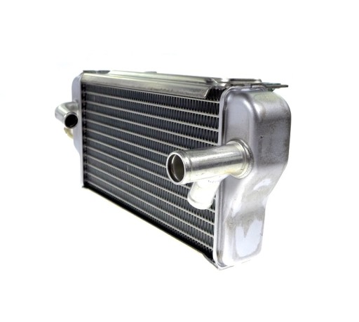 17710-35G30 - НОВИЙ РАДІАТОР ПРАВИЙ ОРИГІНАЛЬНИЙ SUZUKI RMZ 450 OEM