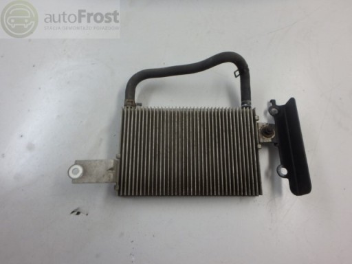 ОХЛАДИТЕЛЬ ТОПЛИВА RAV4 III 2.2 D4D 06-