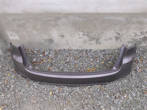 bumper rear part rear FORD KUGA MK II 2 LIFT