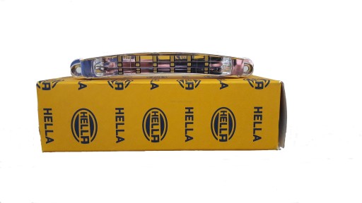 1533600 - СВЕТОДИОДНЫЙ ГАЛОГЕННЫЙ ФОНАРЬ JUMBO 320 FF HELLA