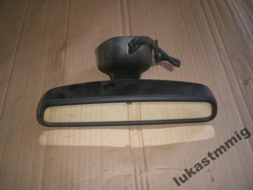 Spiegel innen RANGE ROVER 2007 zVAT