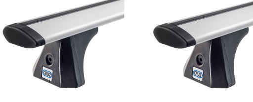 Багажник на дах CRUZ ALU AIRO VW PASSAT B7 11- #