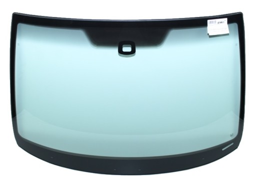 2000010172344 - НОВЕ ЛОБОВЕ СКЛО SKODA OCTAVIA II SENSOR 09-13