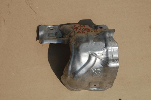 Blende Abdeckung Gehäuse TERMICZNA C4 PICASSO II 1,6 E-HDI