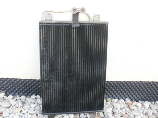 Radiatore / Raffreddatore klimy Megane e lift Scenic e lift