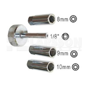 СПЕЦІАЛІЗОВАНИЙ КЛЮЧ ДЛЯ РЕГУЛЮВАННЯ КЛАПАНІВ