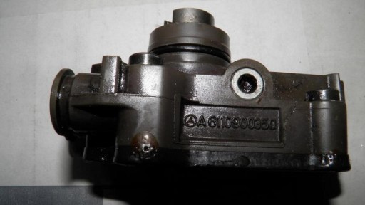A6110900350 6110900350 - НАСОС НИЗЬКОГО ТИСКУ MERCEDES CDI