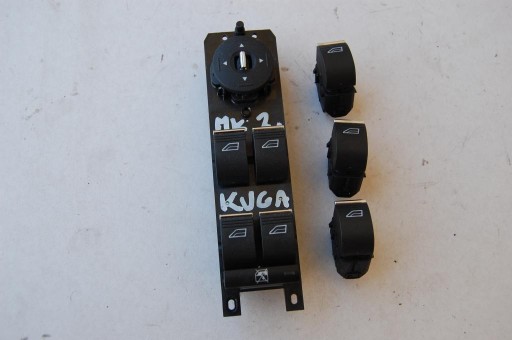 Schalter Schalter Bedienteil des Fensers KUGA MK2 2014