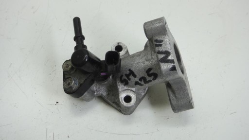 1F21H52020 - ВПОРСКУВАННЯ ПАЛИВА ПАТРУБОК HONDA SH 125