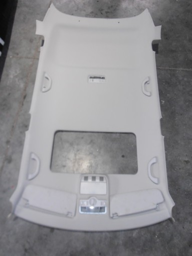 CIELO INTERNO Skoda Fabia 10r 5J9 kombi