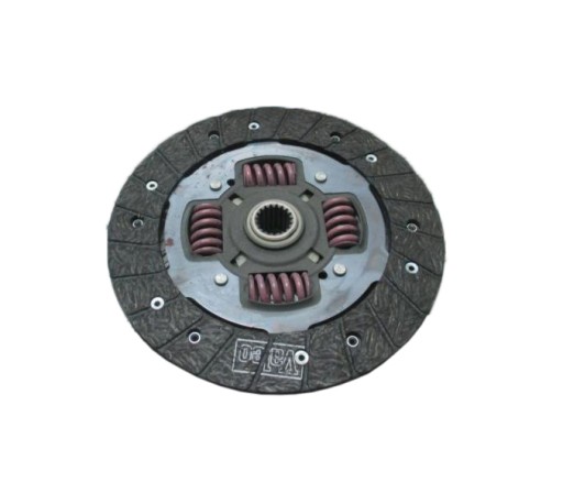 ДИСКИ ЗЧЕПЛЕННЯ 2055.FW CITROEN PEUGEOT 1.4 HDI