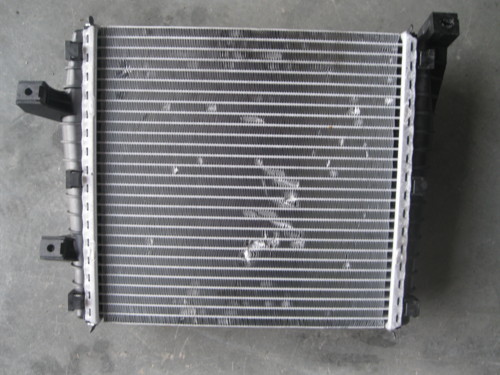 Kühler Kühler VW Touareg 7P0 11r 3.0 FSI