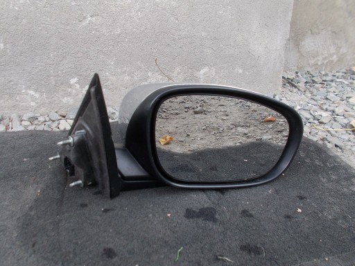 mirror right electrics CHRYSLER 300C 9 PIN