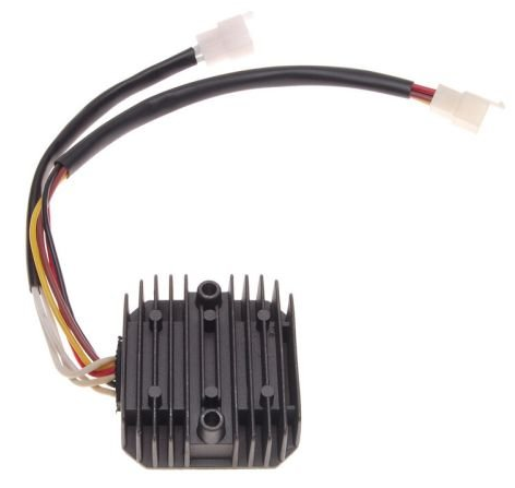 AI22380 - РЕГУЛЯТОР НАПРЯЖЕНИЯ YAMAHA XV750 XV920 XV500 XZ550