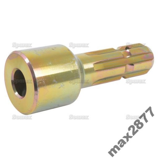 3977500138025160 - Специальное сокращение FI 25 мм на 1 3/8 дюйма 6