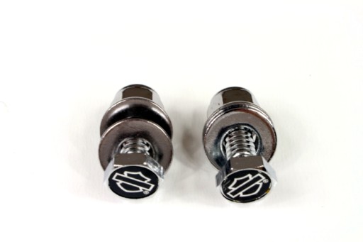 VS-72 - HARLEY DAVIDSON 2 ВИНТЫ ДЛЯ КРЕПЛЕНИЯ ПЛАТЫ РЕГ. VS