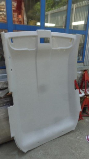 CIELO INTERNO SEAT IBIZA 4 2008-13 3 D 6J3867501AJ