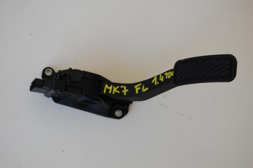 Gaspedal FORD FIESTA MK7 1,4TDCI