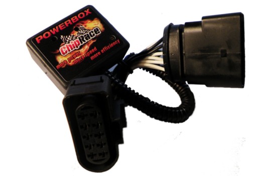 VP37 - Чип тюнинг VOLKSWAGEN PASSAT B5 1.9 TDI 90 110KM