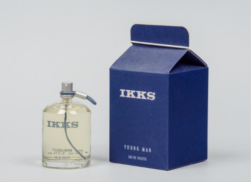 ikks young man woda toaletowa 100 ml   