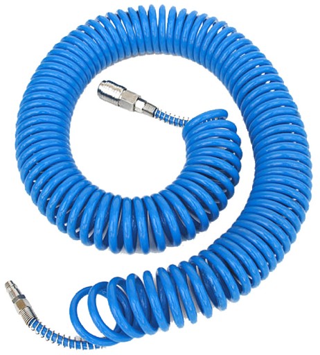 Шланг стисненого повітря ADLER PU 15м 8x5