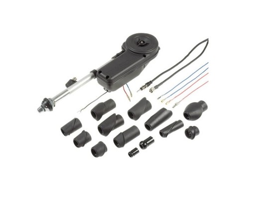 Электрическая антенна AUDI 80 90 100 A4 A6